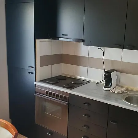 Alkotas Nyaraló