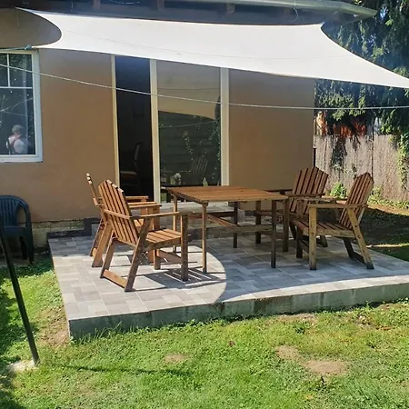 Alkotas Nyaraló