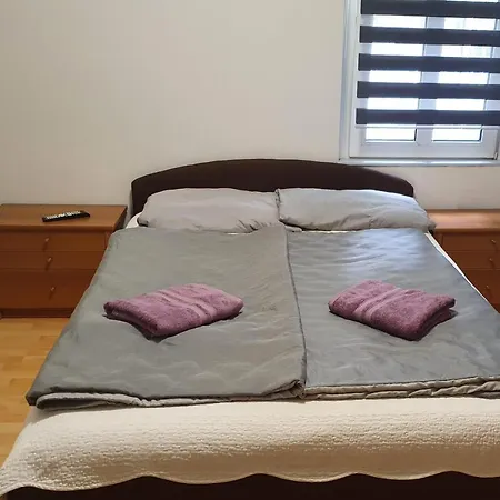 Alkotas Balatonmáriafürdő