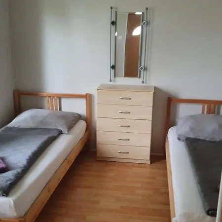 Alkotas Ferienhaus *