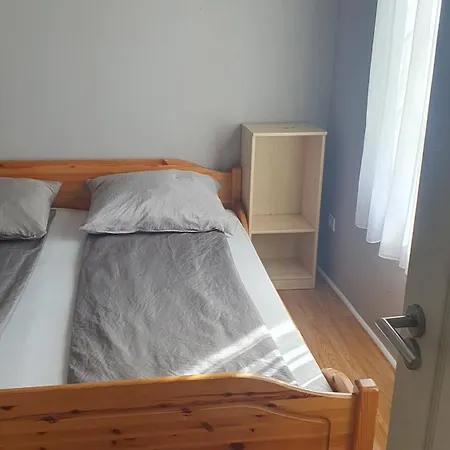 Alkotas Ferienhaus *