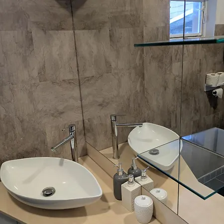 Vakantiehuis Alkotas