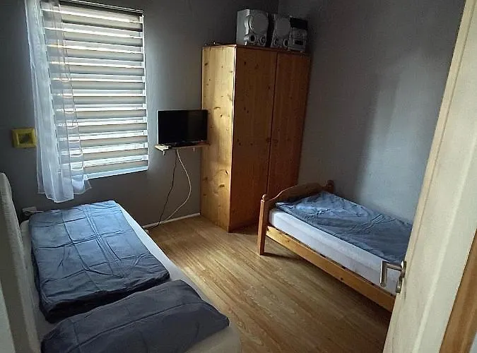 Alkotas Vakantiehuis *