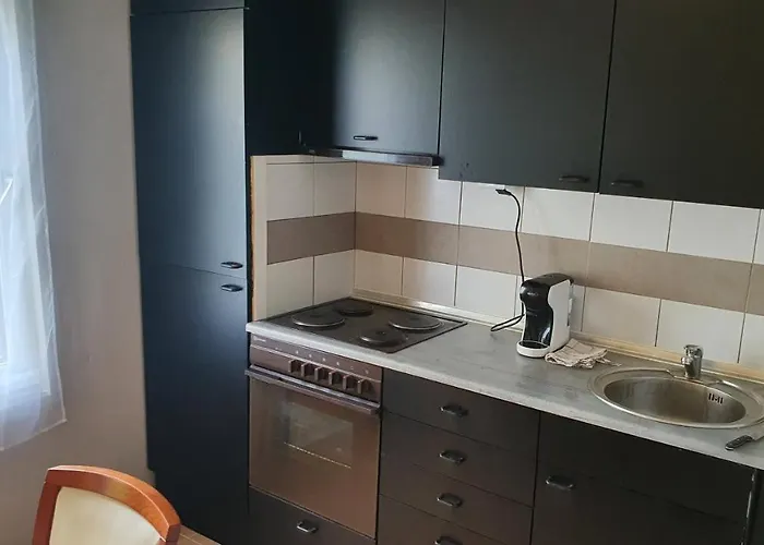 Alkotas Vakantiehuis