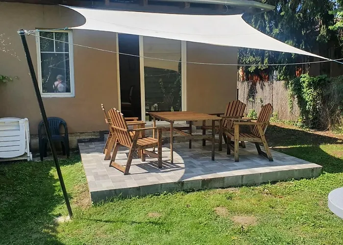 Alkotas Vakantiehuis