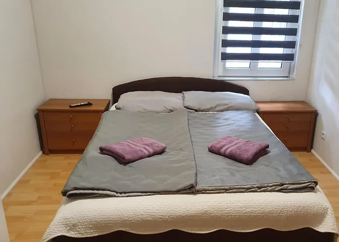 Alkotas Balatonmáriafürdő