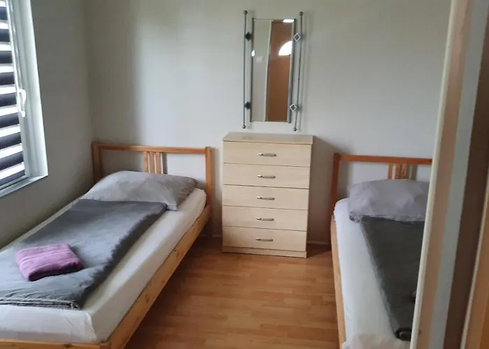 Alkotas Vakantiehuis *