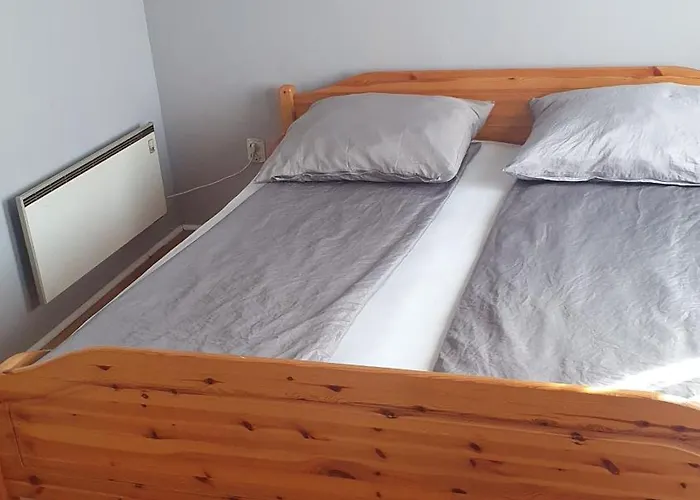 Alkotas Balatonmáriafürdő