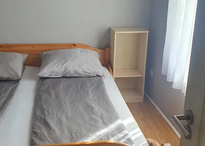 Alkotas Vakantiehuis *