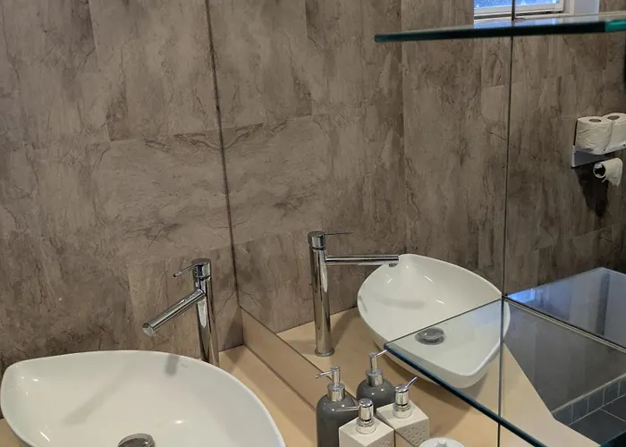 Vakantiehuis Alkotas